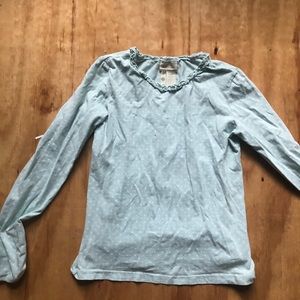 Size 10 Matilda Jane long sleeve
